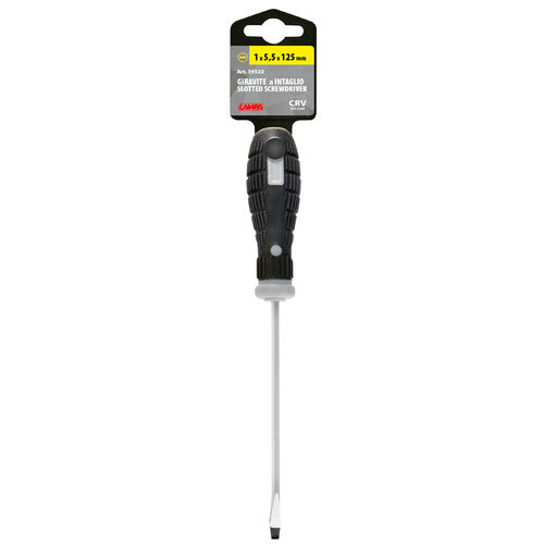 Lampa Giravite per viti a testa con intaglio - 1x5,5x125 mm