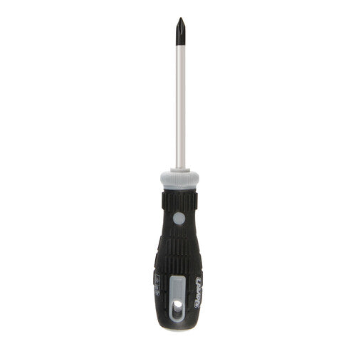 Destornillador de lámpara para tornillos de cabeza Phillips - PH1 x 75 mm 59529
