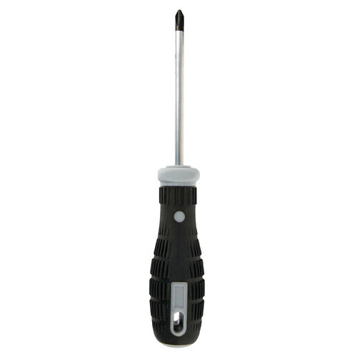 Lampenschraubendreher für Kreuzschlitzschrauben - PH2 x 100 mm 59530