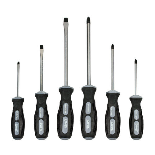 Lampenset mit 6 verschiedenen Schraubendrehern 59532