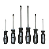 Lampenset mit 6 verschiedenen Schraubendrehern 59532