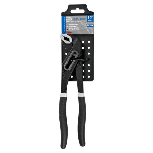 Lampa Pinza regolabile a cerniera chiusa - 10''/250 mm 59534