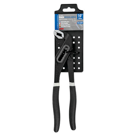 Adjustable Closed Hinge Pliers - 10''/250 mm