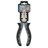 Alicates combinados Lampa 7" 59535