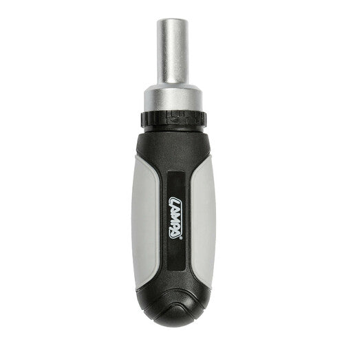 Lampa Set cacciavite con inserti, 21 pz