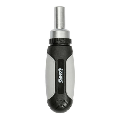 Lampa Schraubendreher-Set mit Einsätzen, 21-teilig