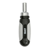 Juego de destornilladores Lampa con insertos, 21 piezas 59552