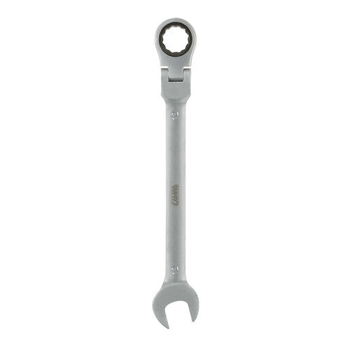 Kombinationsschlüssel mit drehbarer Ratsche – 12 mm