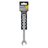 Llave combinada con carraca giratoria - 11 mm 59557
