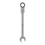 Llave combinada con carraca giratoria - 11 mm 59557
