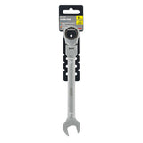 Llave combinada Lampa con trinquete giratorio - 15 mm 59559