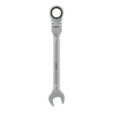 Llave combinada Lampa con trinquete giratorio - 15 mm 59559