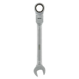 Llave combinada con carraca giratoria - 19 mm 59561