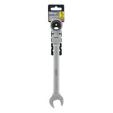 Llave combinada con carraca giratoria - 20 mm 59562