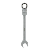 Llave combinada con carraca giratoria - 20 mm 59562