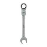 Llave combinada con carraca giratoria - 22 mm 59564