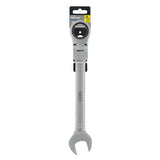 Llave combinada con carraca giratoria - 23 mm 59565