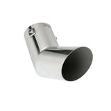 Codo de silenciador de escape Pilot TS-41