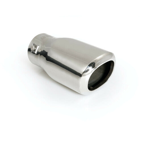 Pilot Terminale di scarico auto Taglio Diritto TS-10