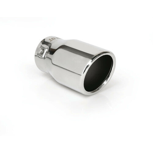 Pilot Terminale di scarico auto Taglio Diagonale TS-15
