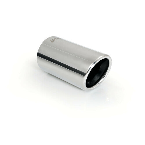 Pilot TS-16 S Diagonal Cut Auspuffblende