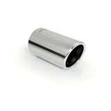 Pilot TS-16 S Diagonal Cut Auspuffblende