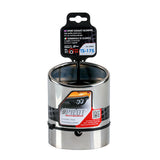 Pilot Terminale di scarico auto Taglio Diagonale TS-17 S