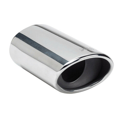 Pilot TS-17 S Diagonal Cut Autoauspuffblende