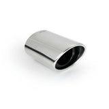 Pilot TS-17 L Diagonal Cut Autoauspuffblende