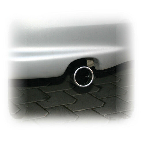 Pilot-Auspuffkrümmer TS-60