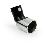 Codo de silenciador de escape Pilot TS-61