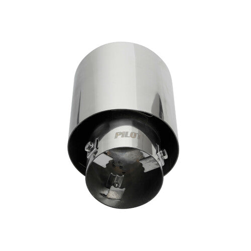 Pilot TS-78, terminale di scarico