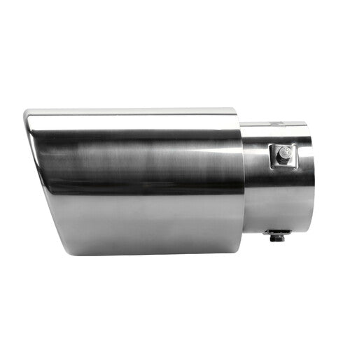 Pilot TS-78, terminale di scarico