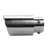 Pilot TS-78, terminale di scarico