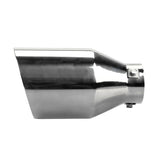 Pilot TS-79, terminale di scarico