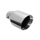 Pilot TS-79, terminale di scarico