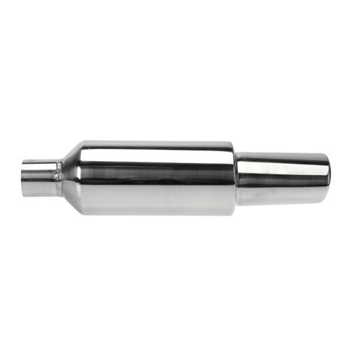 Pilot MU-2, marmitta universale
