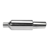 Pilot MU-2, marmitta universale