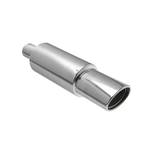 Pilot MU-2, marmitta universale