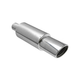 Pilot MU-2, marmitta universale