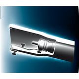 Pilot Exhaust Tip Special Effects Turbo-Sound - S - 32/43 mm