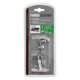 Pilot Exhaust Tip Special Effects Turbo-Sound - S - 32/43 mm