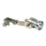 Punta de escape de piloto con efectos especiales y sonido turbo - M - 37/48 mm