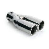 Pilot Terminale di scarico auto Doppi TS-26