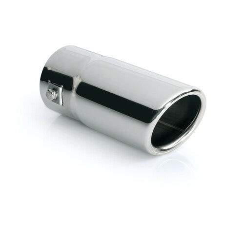 Pilot Terminale di scarico auto Taglio Diagonale TS-28