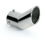 Codo de silenciador de escape Pilot TS-29
