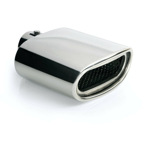 Pilot Terminale di scarico auto Taglio Diritto TS-30