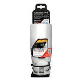 Codo de silenciador de escape Pilot TS-33