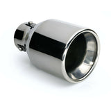 Pilot Terminale di scarico auto Taglio Diritto TS-37