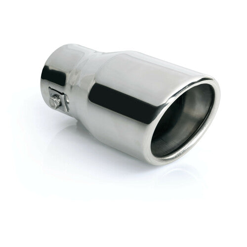 Pilot Terminale di scarico auto Taglio Diagonale TS-38